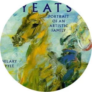 Hilary Pyle - Author