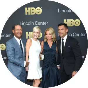 Hilary Quinlan - Bryant Gumbel's wife