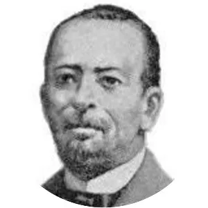 Hilary R. W. Johnson