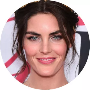 Hilary Rhoda