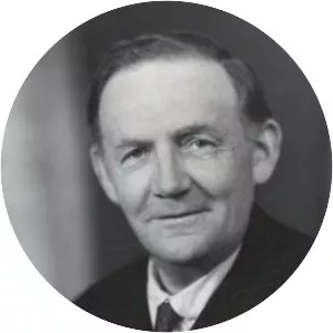 Hilary Saint George Saunders