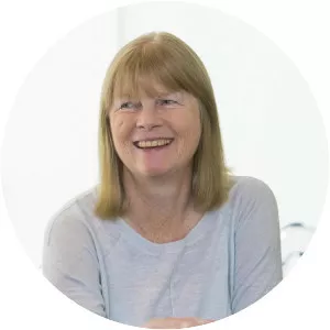 Hilary Salmon - Executive producer