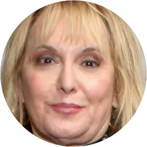 Hilary Shor - Film producer