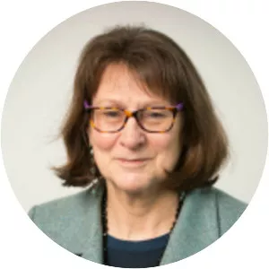 Hilary Sommerlad photograph