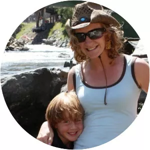 Hilary Sparrow - Film producer