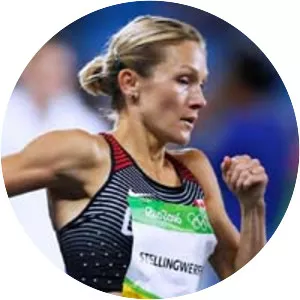 Hilary Stellingwerff