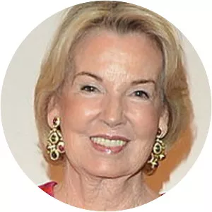 Hilary Weston - Former Lieutenant Governor of Ontario