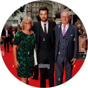 Hilary Whitehall photograph