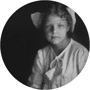 Hilda Conkling - American poet