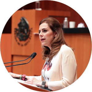 Hilda Esthela Flores Escalera