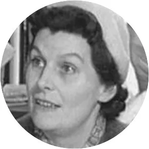 Hilda Fenemore