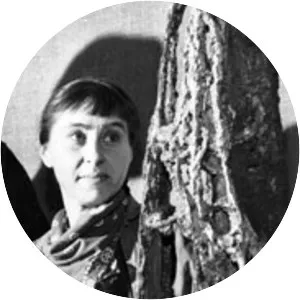 Hilda Grossman Morris