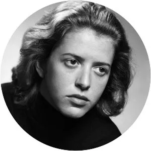 Hilda Hilst - Brazilian poet