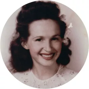 Hilda Hodges - Audio engineer