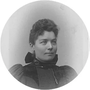 Hilda Hongell