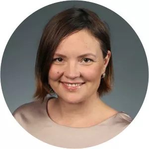 Hilda Jana Gísladóttir