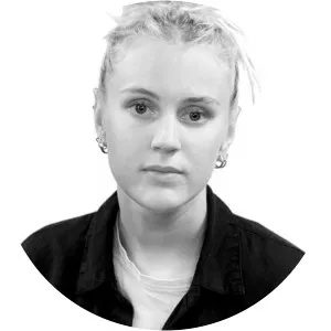 Hilda Krepper - Magnus Krepper's daughter