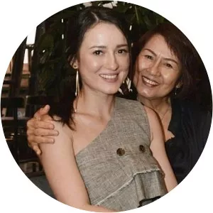 Hilda Limbara - Julie Estelle's mother