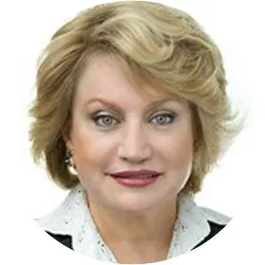 Hilda OchoaBrillembourg