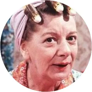 Hilda Ogden - Fictional character