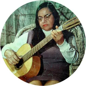 Hilda Parra