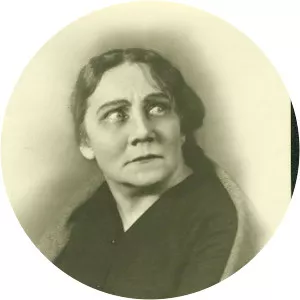 Hilda Pihlajamäki