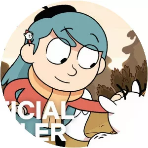 Hilda