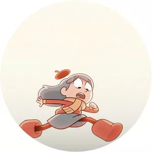 Hilda: ReviewSince 2019