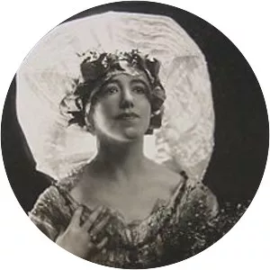 Hilda Rix Nicholas