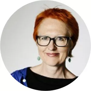 Hilda Rømer Christensen - Danish author