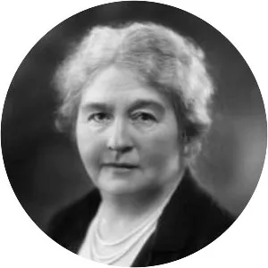 Hilda Runciman, Viscountess Runciman of Doxford