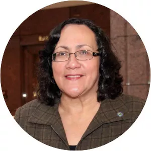 Hilda Santiago - Politician