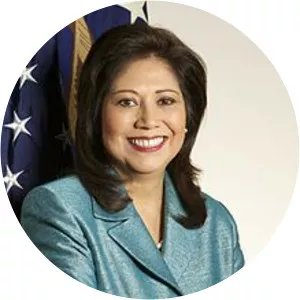 Hilda Solis - Member of the Los Angeles County Board of Supervisors