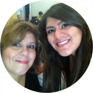 Hilda Soriano - Film producer