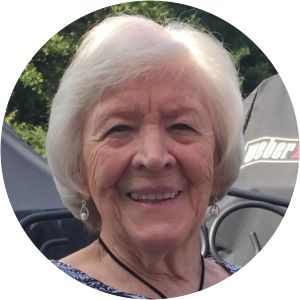 Hilda Stuart photograph