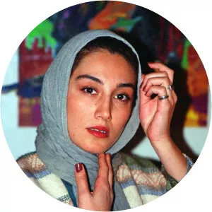 Hilda Tehrāni photograph