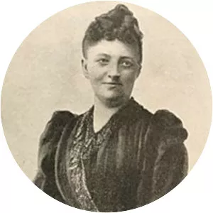 Hilda Thegerström