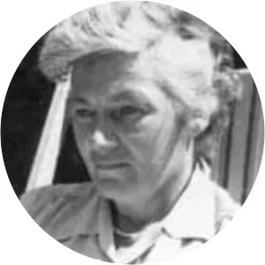 Hilda van Stockum