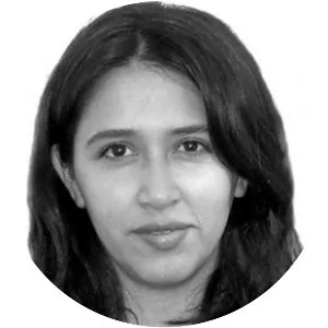 Hilda Victoria Montenegro