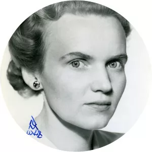 Hilda Waldeland