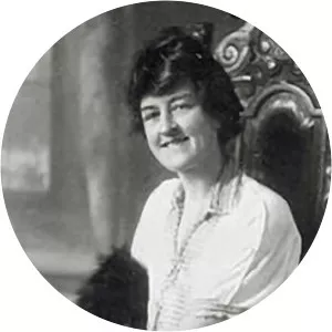 Hilda Ward
