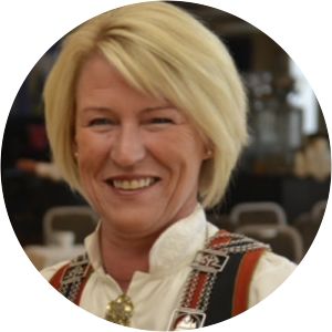 Hilde Alice Vågslid