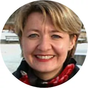 Hilde Barstad - Politician