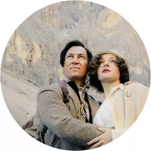 Hilde Bleichert photograph