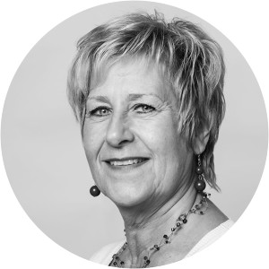 Hilde Coppé - Musical artist