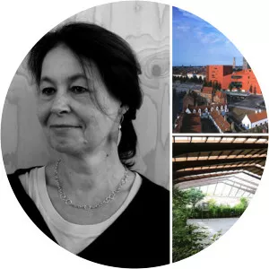 Hilde Daem photograph