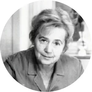 Hilde Domin - German poet