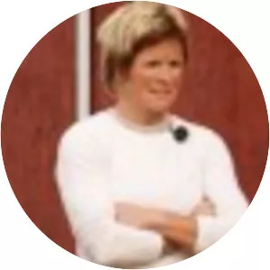 Hilde Gjermundshaug Pedersen