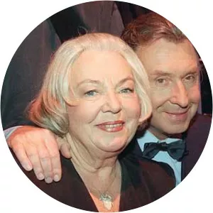 Hilde Haagen photograph