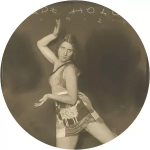 Hilde Holger
